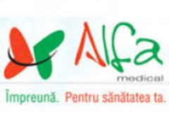 Policlinica Alfa Medical